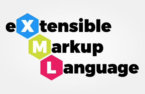 XML格式是什么