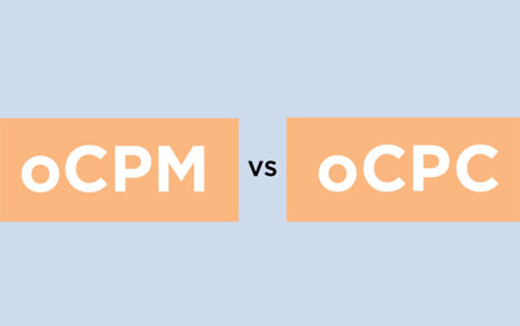 Ocpm和Ocpc是什么意思