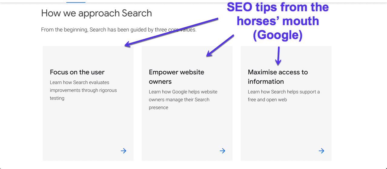 SEO：一文读懂网站搜索引擎优化以及有哪些优化技巧？