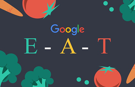 Google EAT