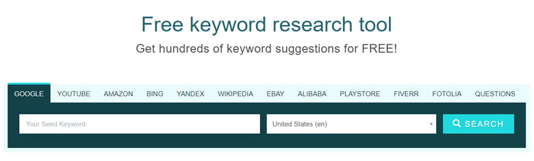 Keyword.io