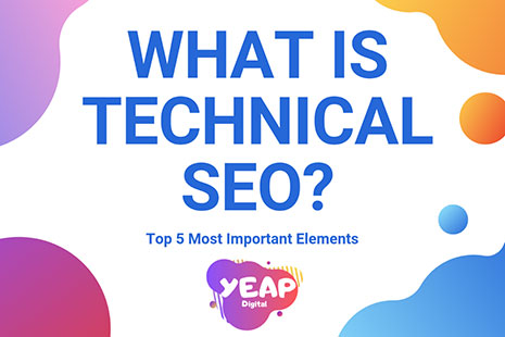 怎么做谷歌Technical SEO