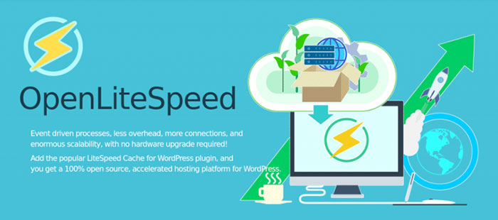 OpenLiteSpeed